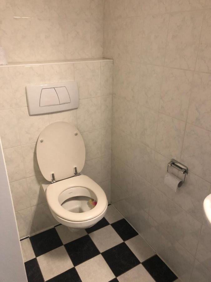 شقة Beekhoeve سخربيزيل المظهر الخارجي الصورة