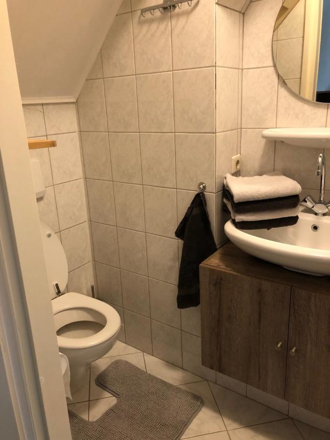 شقة Beekhoeve سخربيزيل المظهر الخارجي الصورة